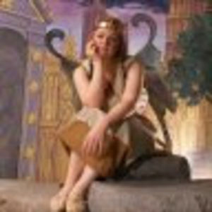 Meet your Posher, Cat